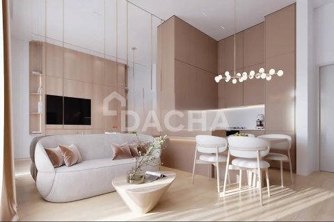 Apartment de 1 dormitorio en Jumeirah Village Circle, UAE No. 155555