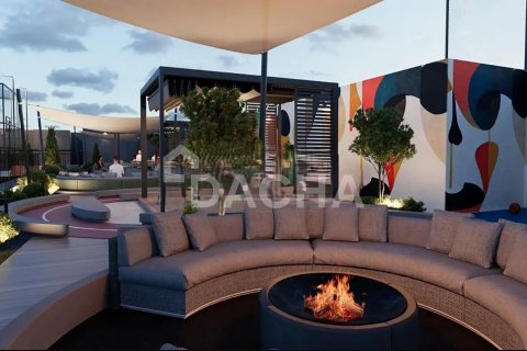 Apartment de 1 dormitorio en Jumeirah Village Circle, UAE No. 155555 12