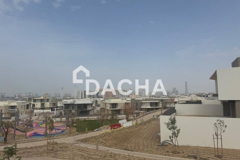 Вилла с 4 спальнями в Джабаль-Али, ОАЭ №155554 4