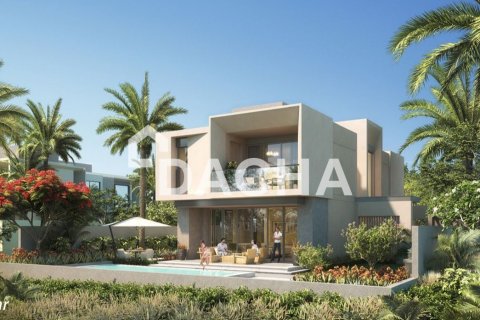 Вилла с 4 спальнями в Джабаль-Али, ОАЭ №155554 5