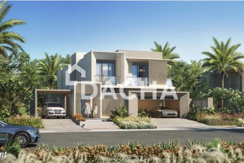 Вилла с 4 спальнями в Джабаль-Али, ОАЭ №155554 6