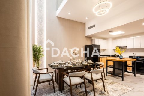 Townhouse de 4 chambres à Dubai Investment Park, UAE No. 155551
