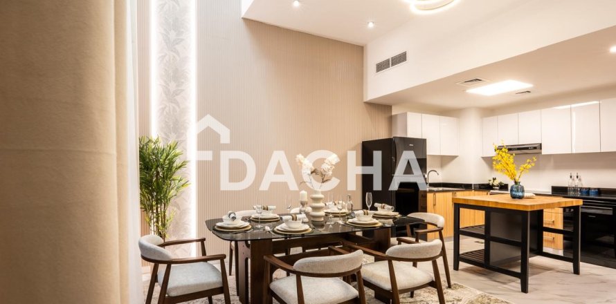 Townhouse de 4 chambres à Dubai Investment Park, UAE No. 155551