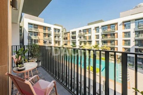Appartement de 2 chambres à Jumeirah Village Circle, UAE No. 155549 8