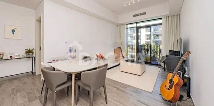 Appartement de 2 chambres à Jumeirah Village Circle, UAE No. 155549