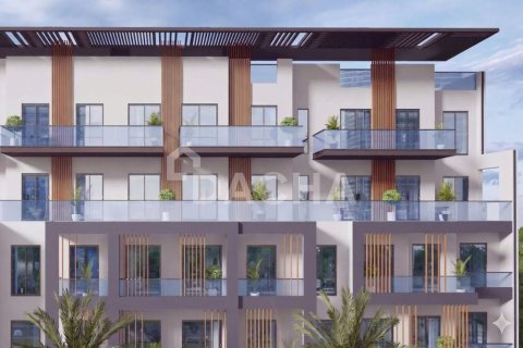 2 bedrooms Apartment in Jumeirah Village Triangle, UAE No. 155553 14