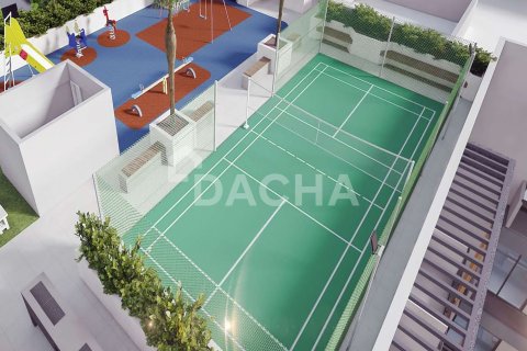 2 bedrooms Apartment in Jumeirah Village Triangle, UAE No. 155553 5