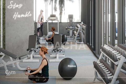 2 bedrooms Apartment in Jumeirah Village Triangle, UAE No. 155553 3