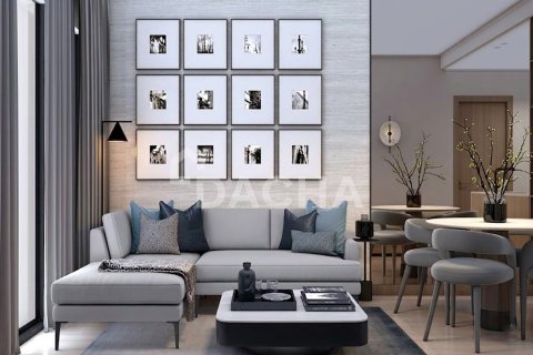 2 bedrooms Apartment in Jumeirah Village Triangle, UAE No. 155553 8