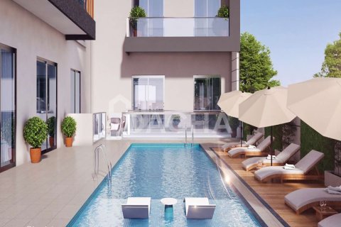 2 bedrooms Apartment in Jumeirah Village Triangle, UAE No. 155553 4