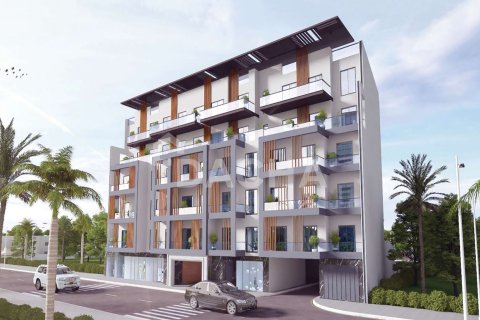 2 bedrooms Apartment in Jumeirah Village Triangle, UAE No. 155553 15