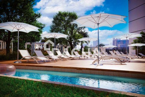 Appartement de 2 chambres à District 11, UAE No. 155550 3