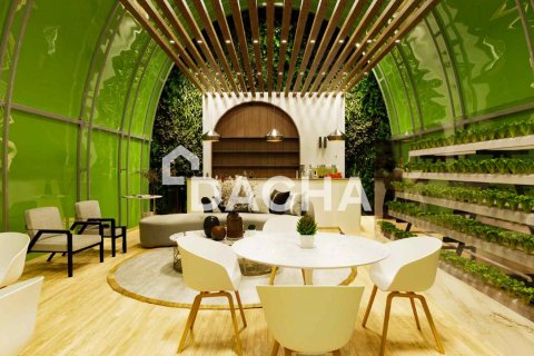 Appartement de 2 chambres à District 11, UAE No. 155550 5