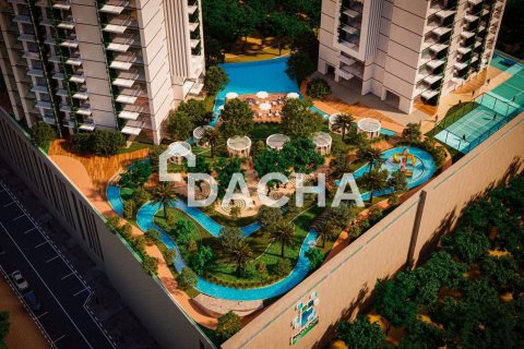 Appartement de 2 chambres à District 11, UAE No. 155550