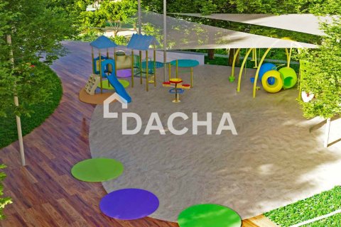 Appartement de 2 chambres à District 11, UAE No. 155550 10