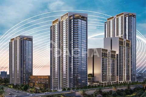 Apartment de 1 dormitorio en Motor City, UAE No. 155552