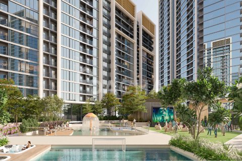 Apartment de 1 dormitorio en Motor City, UAE No. 155552 9