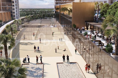 Apartment de 1 dormitorio en Motor City, UAE No. 155552 10