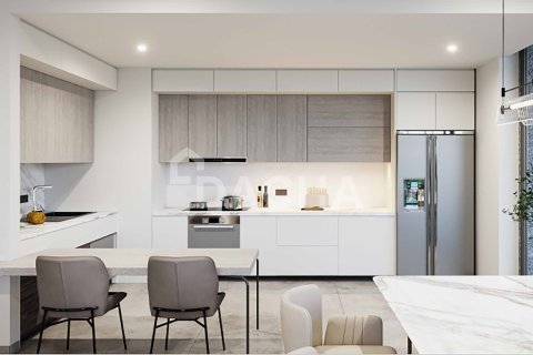 Apartment de 1 dormitorio en Motor City, UAE No. 155552 3