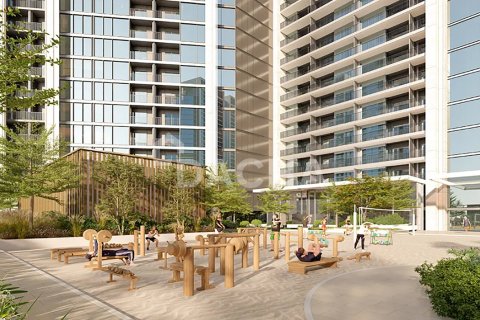 Apartment de 1 dormitorio en Motor City, UAE No. 155552 7