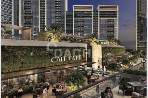 Apartment de 1 dormitorio en Motor City, UAE No. 155552 8