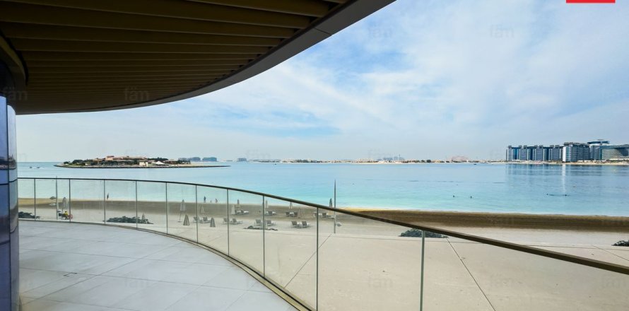 Квартира с 2 спальнями №131421