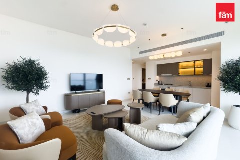 Квартира с 2 спальнями №131421 3