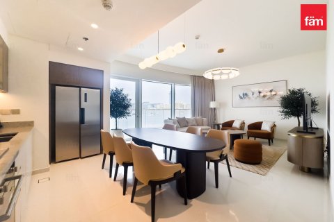 Квартира с 2 спальнями №131421 4