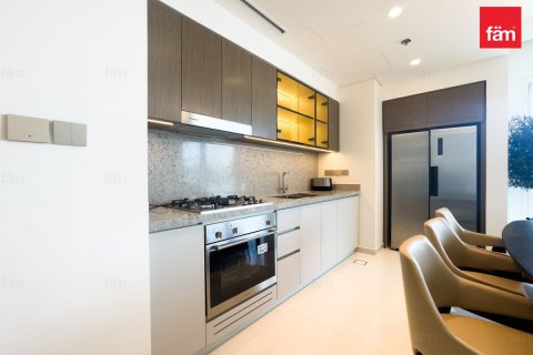 Квартира с 2 спальнями №131421 19