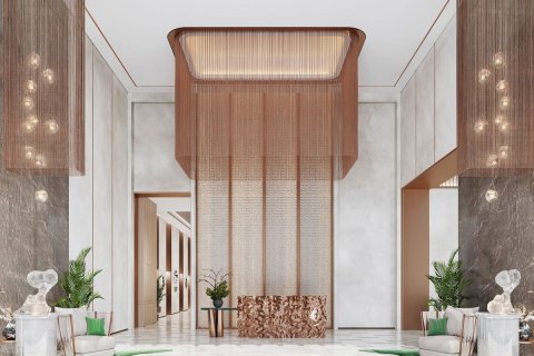 Квартира с 1 спальней №131416 9