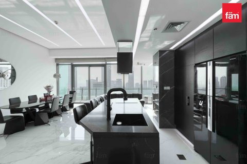 Квартира с 3 спальнями №131415 9