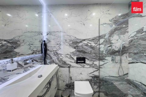 Квартира с 3 спальнями №131415 27