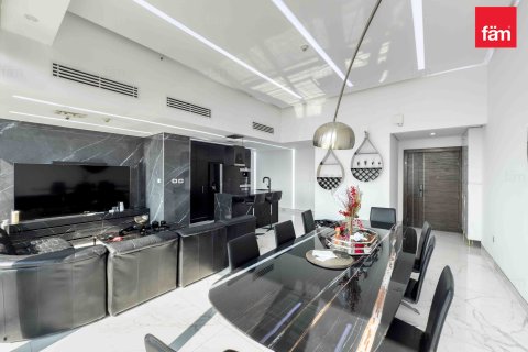 Квартира с 3 спальнями №131415 8