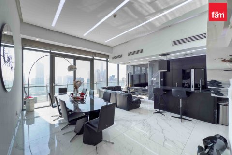 Квартира с 3 спальнями №131415 2