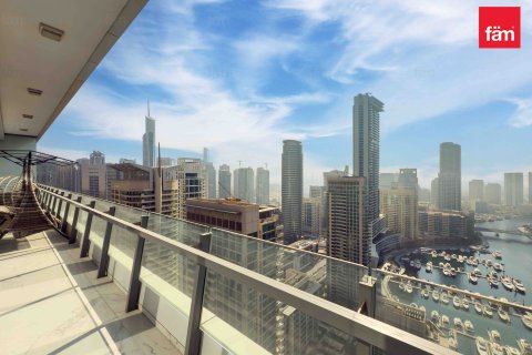 Квартира с 3 спальнями №131415 24