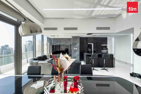 Квартира с 3 спальнями №131415 12