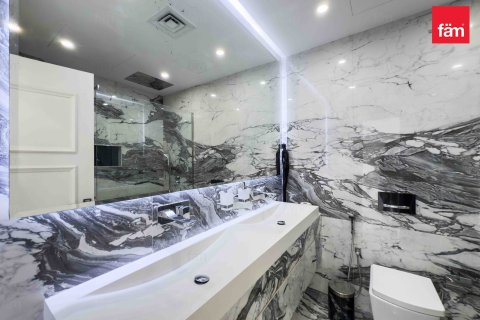 Квартира с 3 спальнями №131415 26