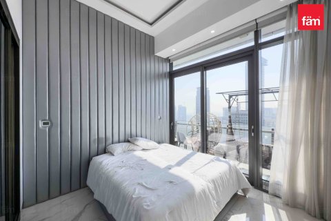 Квартира с 3 спальнями №131415 19