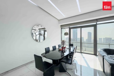 Квартира с 3 спальнями №131415 6