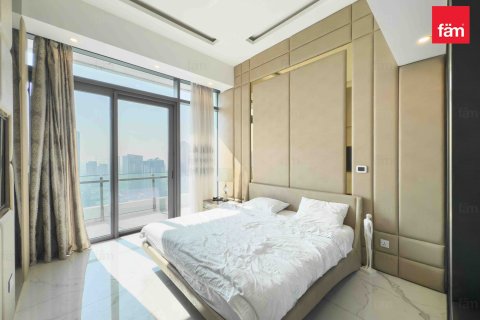 Квартира с 3 спальнями №131415 14