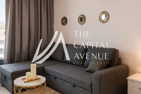 Studio Apartment in Oasis Residences, UAE No. 188173 5