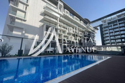 Studio Apartment in Oasis Residences, UAE No. 188173