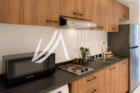 Studio Apartment in Oasis Residences, UAE No. 188173 4