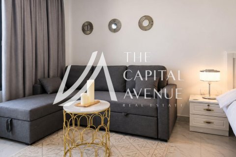 Studio Apartment in Oasis Residences, UAE No. 188173 3