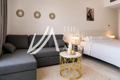 Studio Apartment in Oasis Residences, UAE No. 188173 6
