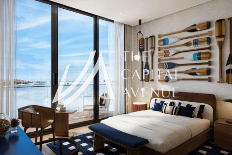 1 bedroom Apartment in Shams Abu Dhabi, UAE No. 188176 5