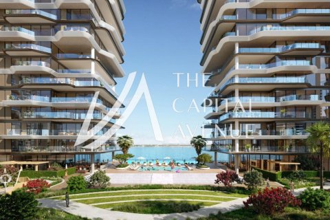 1 bedroom Apartment in Shams Abu Dhabi, UAE No. 188176 18