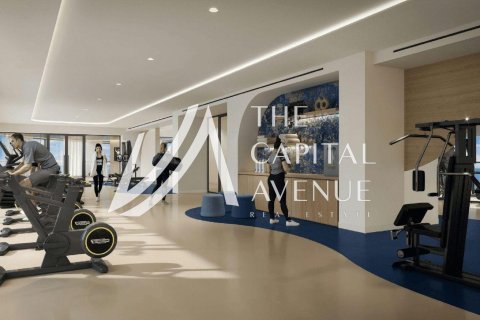 1 bedroom Apartment in Shams Abu Dhabi, UAE No. 188176 15