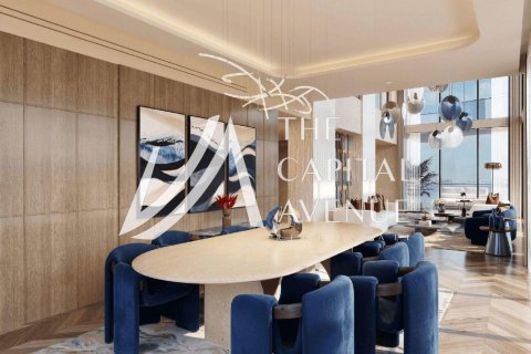1 bedroom Apartment in Shams Abu Dhabi, UAE No. 188176 12