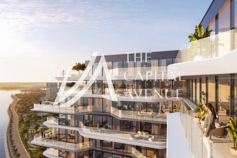 1 bedroom Apartment in Shams Abu Dhabi, UAE No. 188176 16